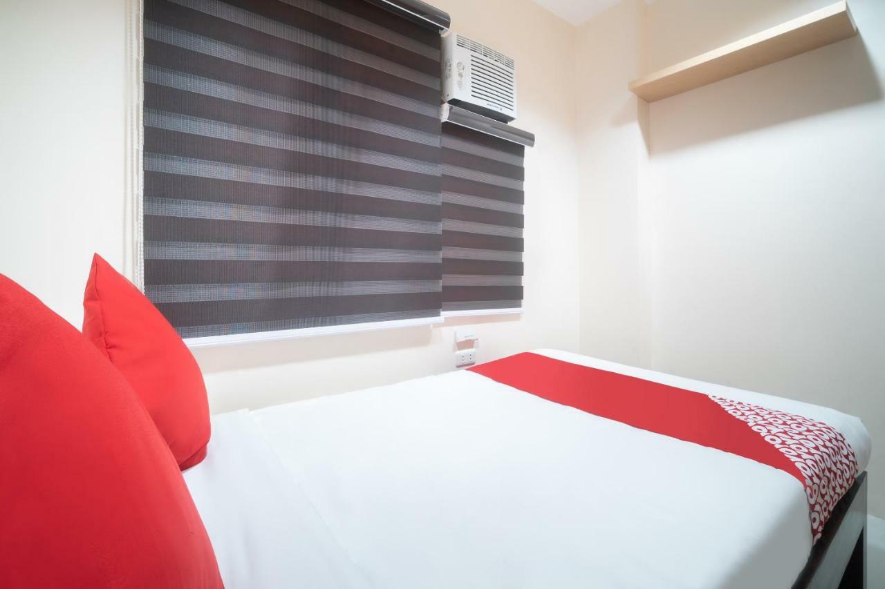 Oyo 199 Solange Apartelle Davao City Exteriör bild